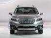 Subaru Outback снова доступен для российского автолюбителя